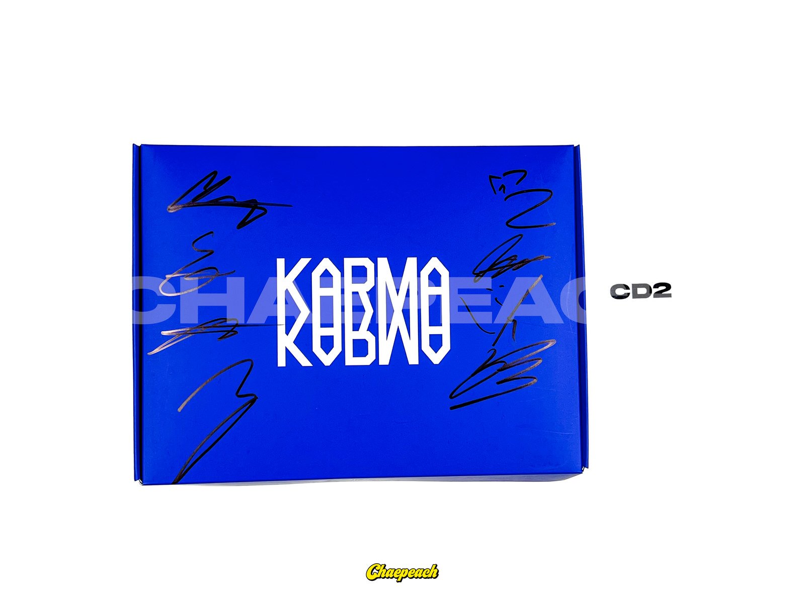 Stray Kids — chaepeach